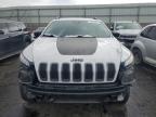 2015 Jeep Cherokee Trailhawk на продаже в Albuquerque, NM - Front End