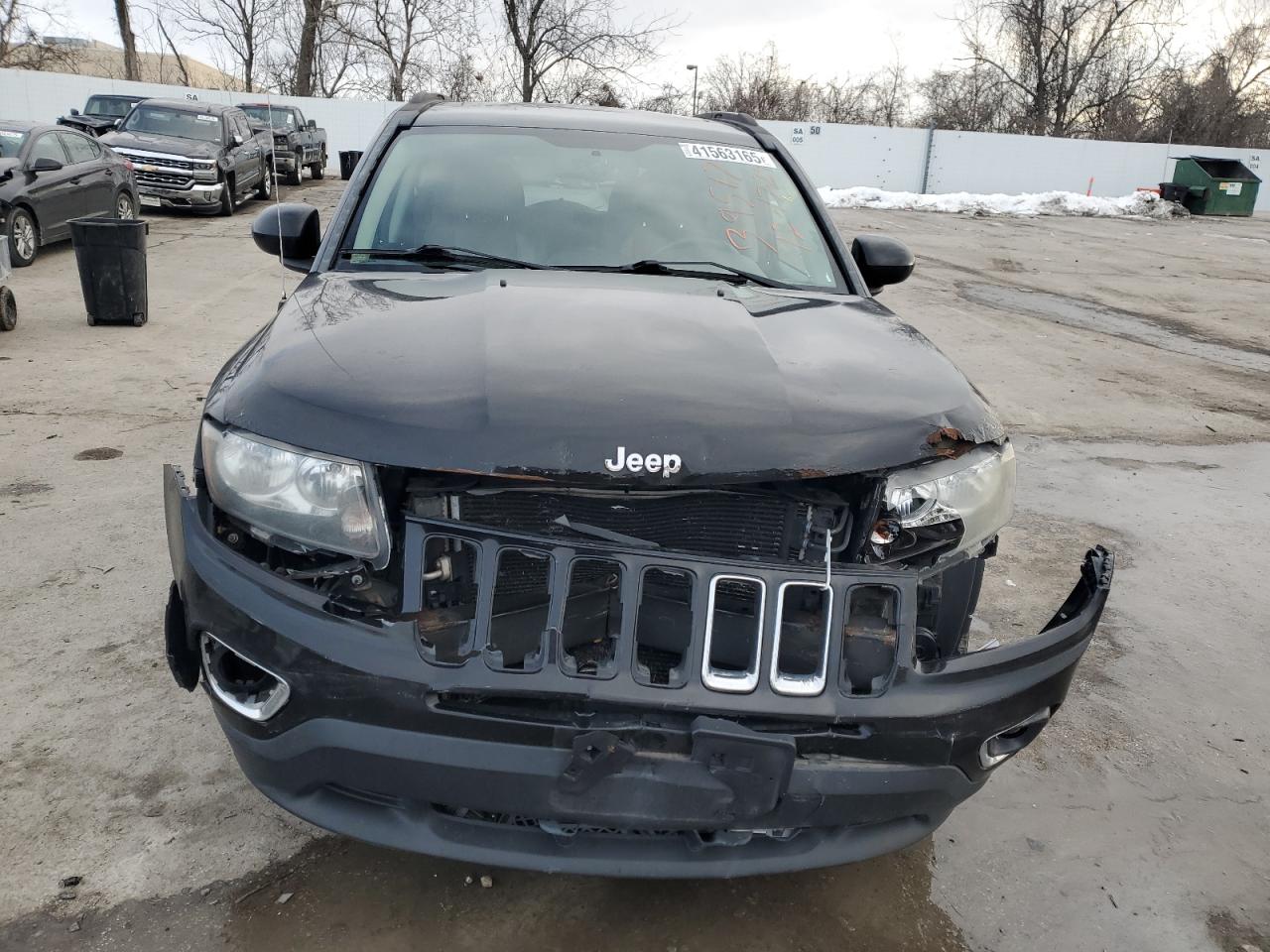 2015 Jeep Compass - Image 5