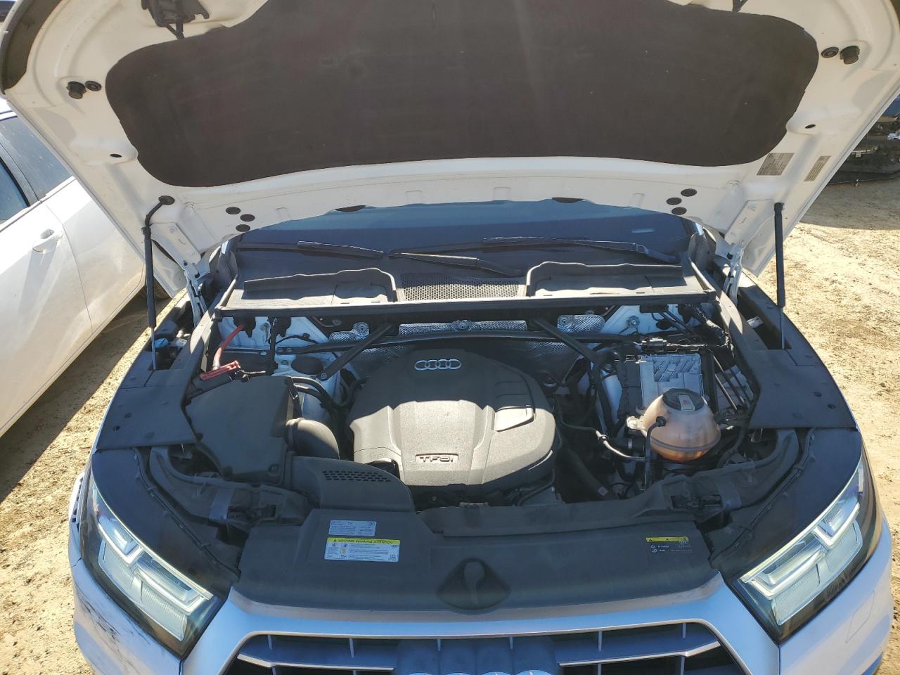 2018 Audi Q5 - Image 12