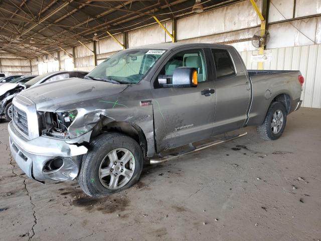 2007 Toyota Tundra Double Cab Sr5