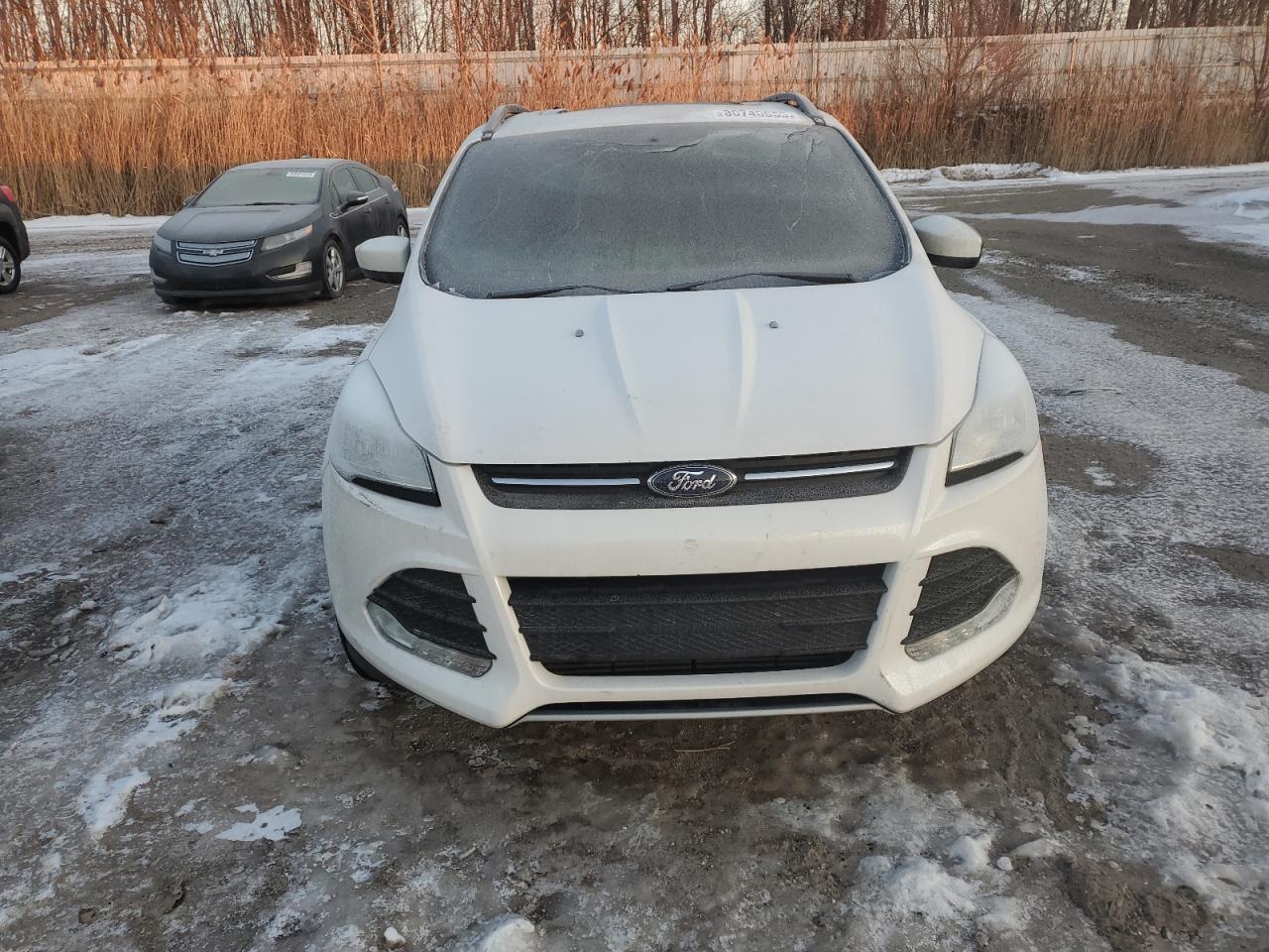 2016 Ford Escape - Image 5