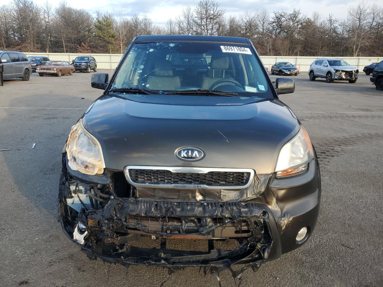 2010 Kia Soul - Image 5