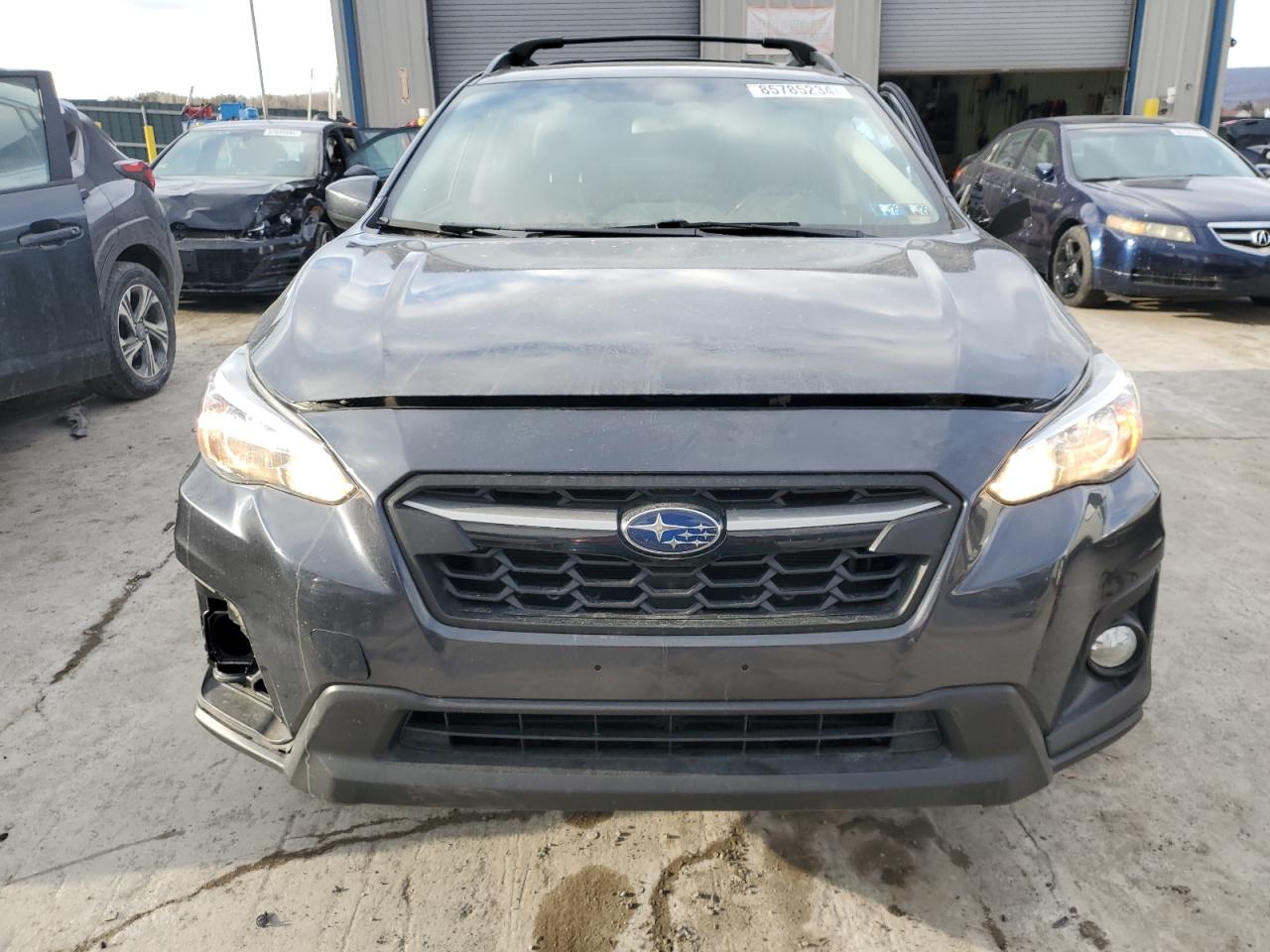 2019 Subaru XV - Image 5