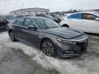 2020 Honda Accord Hybrid Exl للبيع في Cahokia Heights، IL - Front End