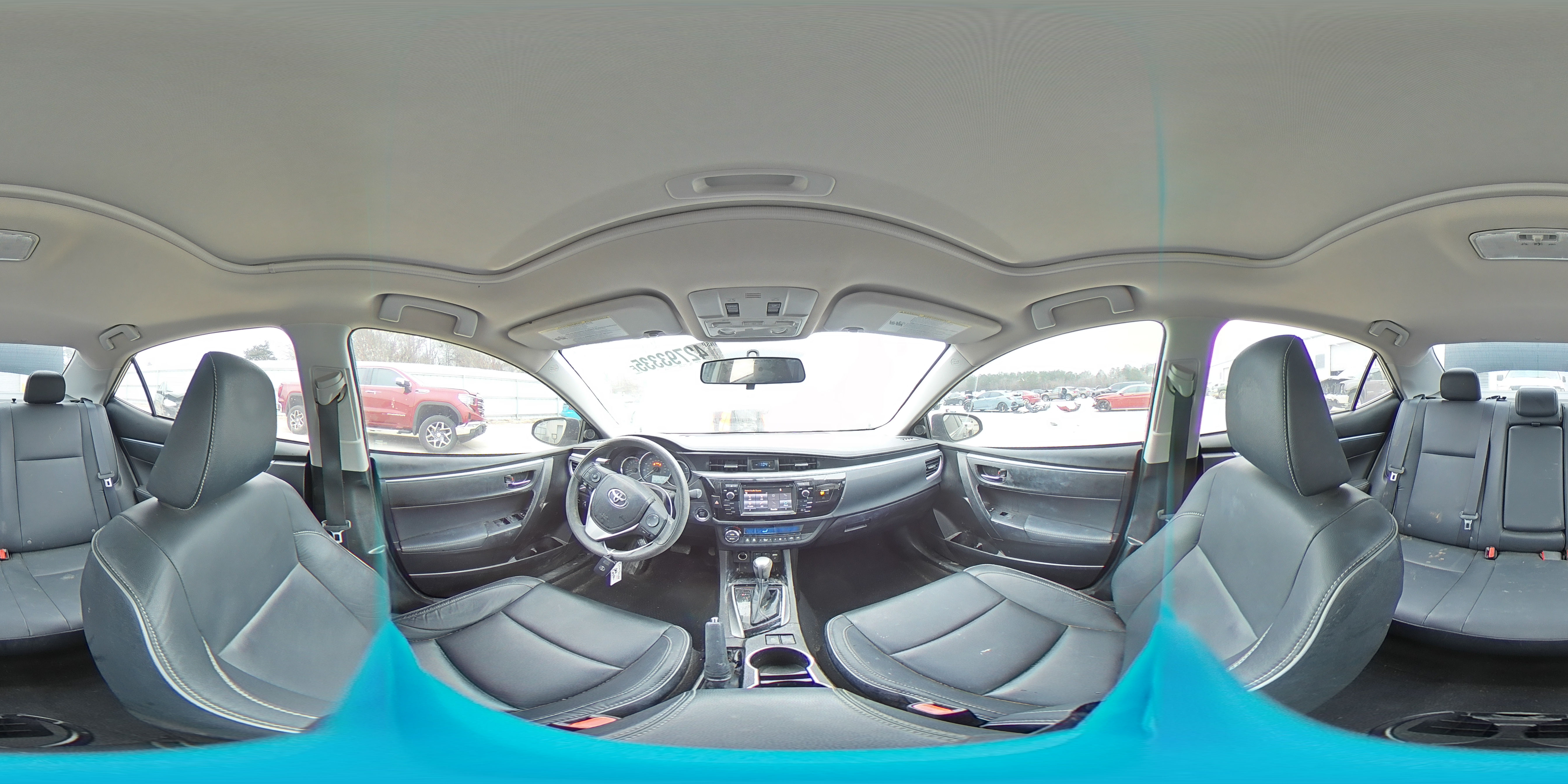 2016 Toyota Corolla - Image 13