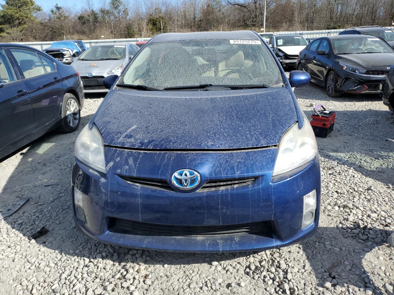 2010 Toyota Prius - Image 5