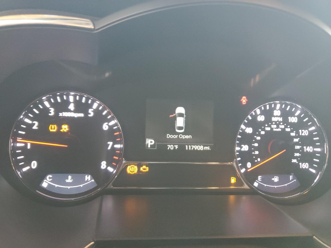 2012 Kia Optima - Image 9