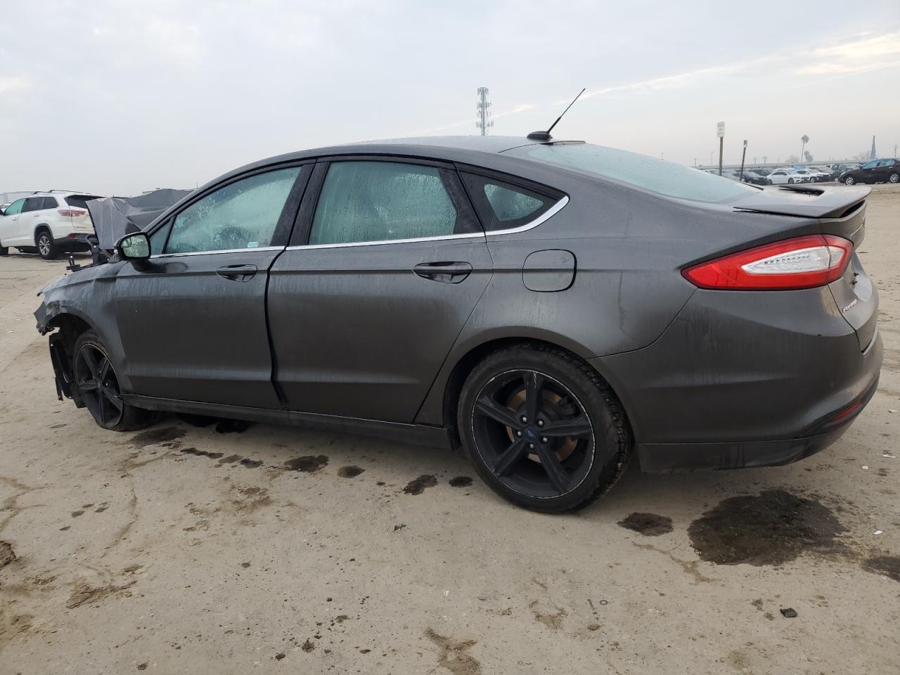 VIN 3FA6P0H73GR123363 2016 FORD FUSION no.2