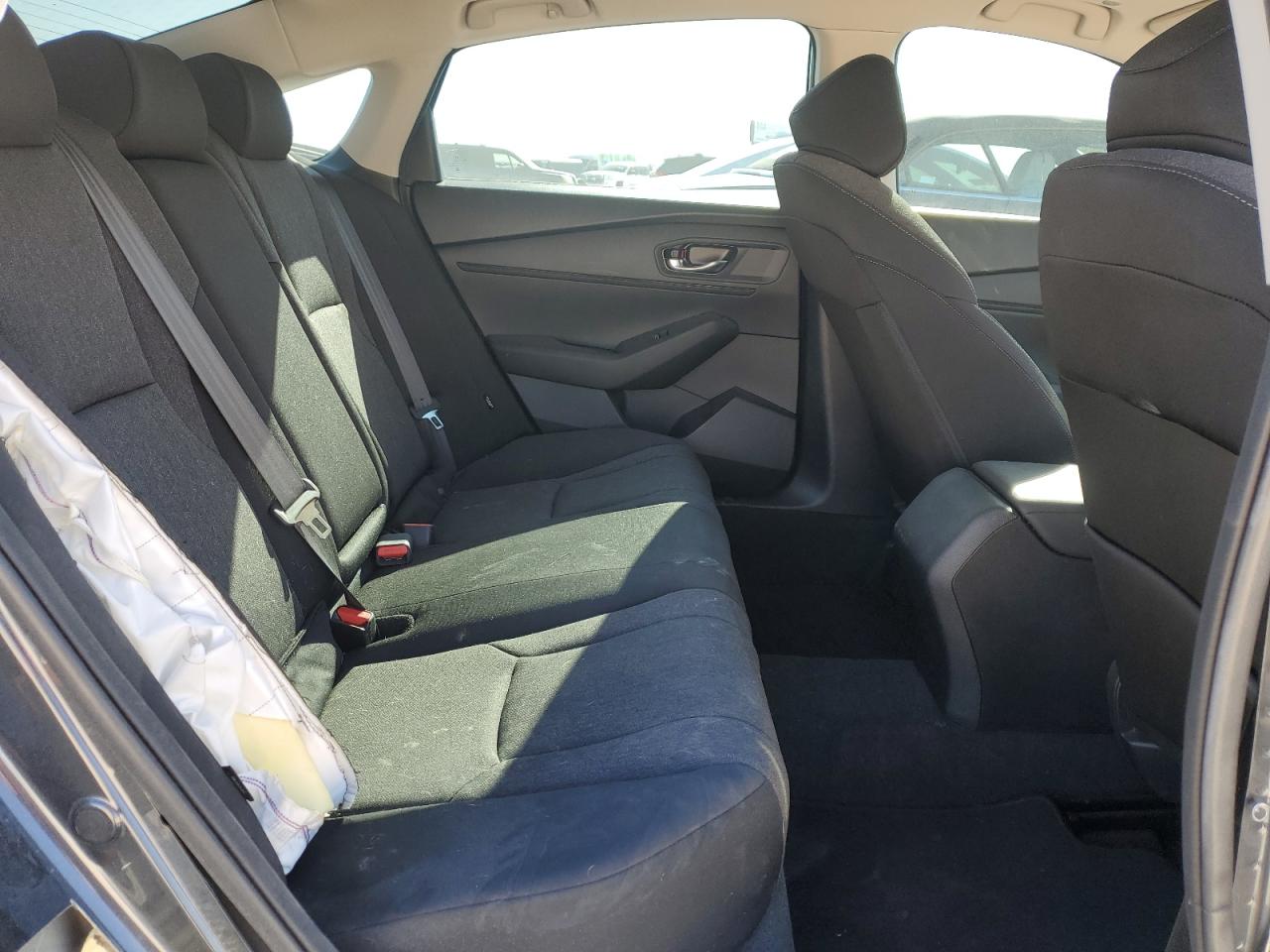 2023 Honda Accord - Image 10