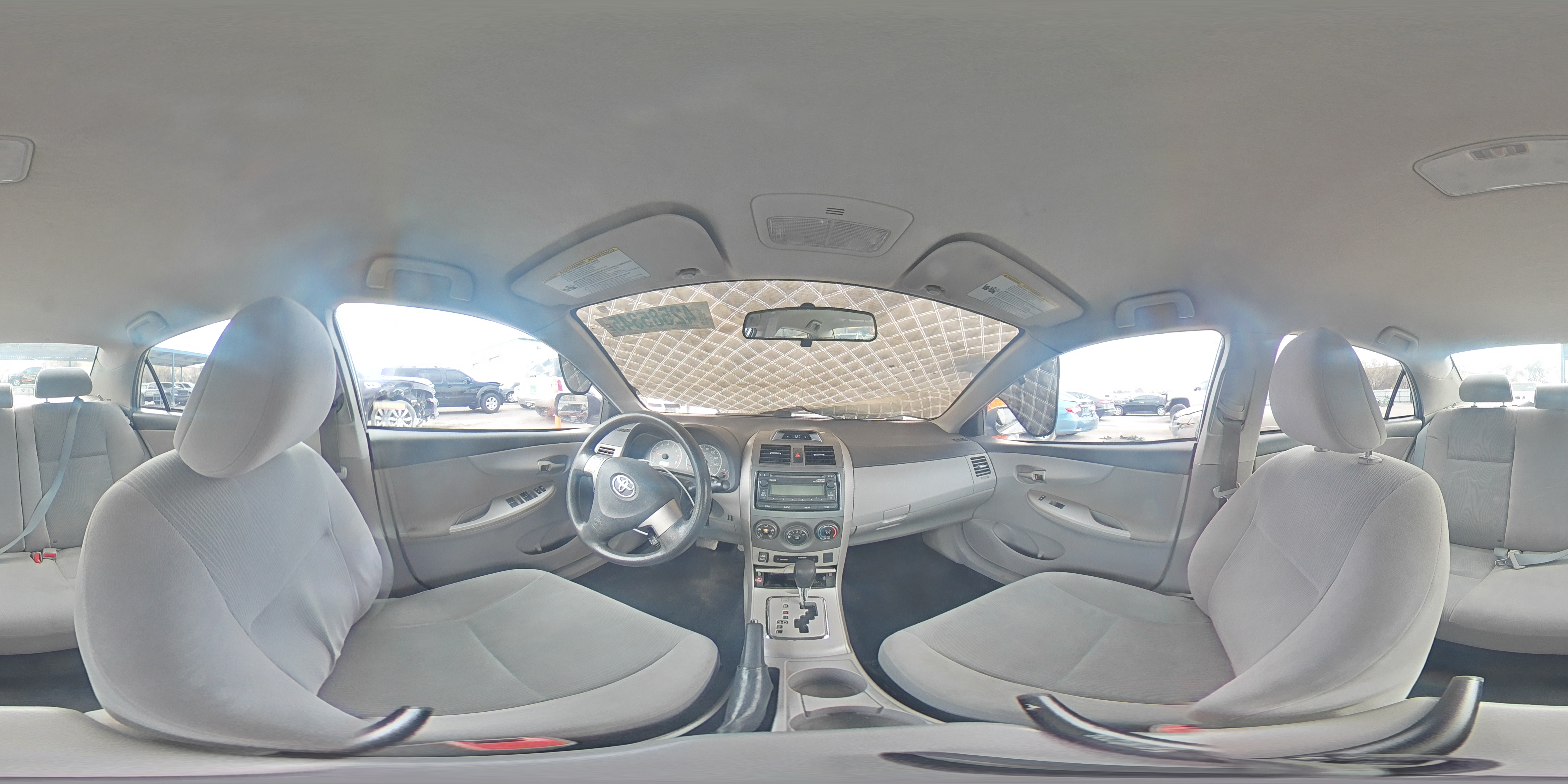 2012 Toyota Corolla - Image 15