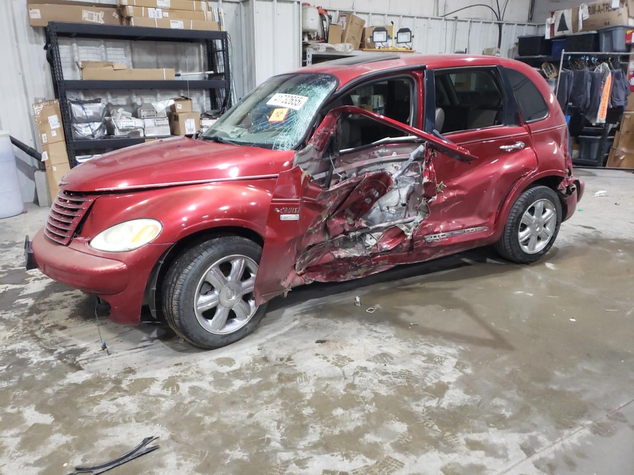 2005 Chrysler PT Cruiser - Image 1