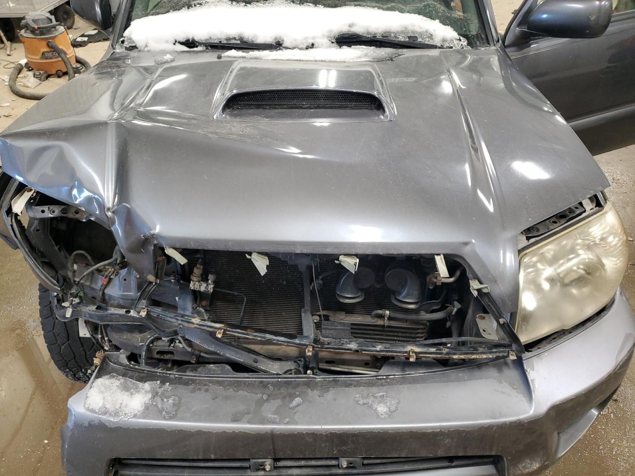 2008 Toyota 4Runner - Image 12