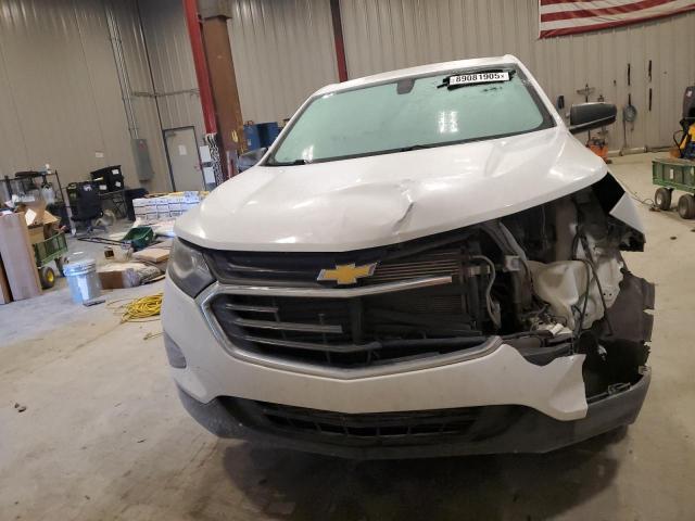  CHEVROLET EQUINOX 2019 White