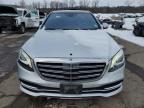 2019 Mercedes-Benz S 560 4Matic للبيع في Marlboro، NY - All Over