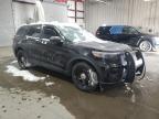 2021 Ford Explorer Police Interceptor للبيع في Albany، NY - Front End