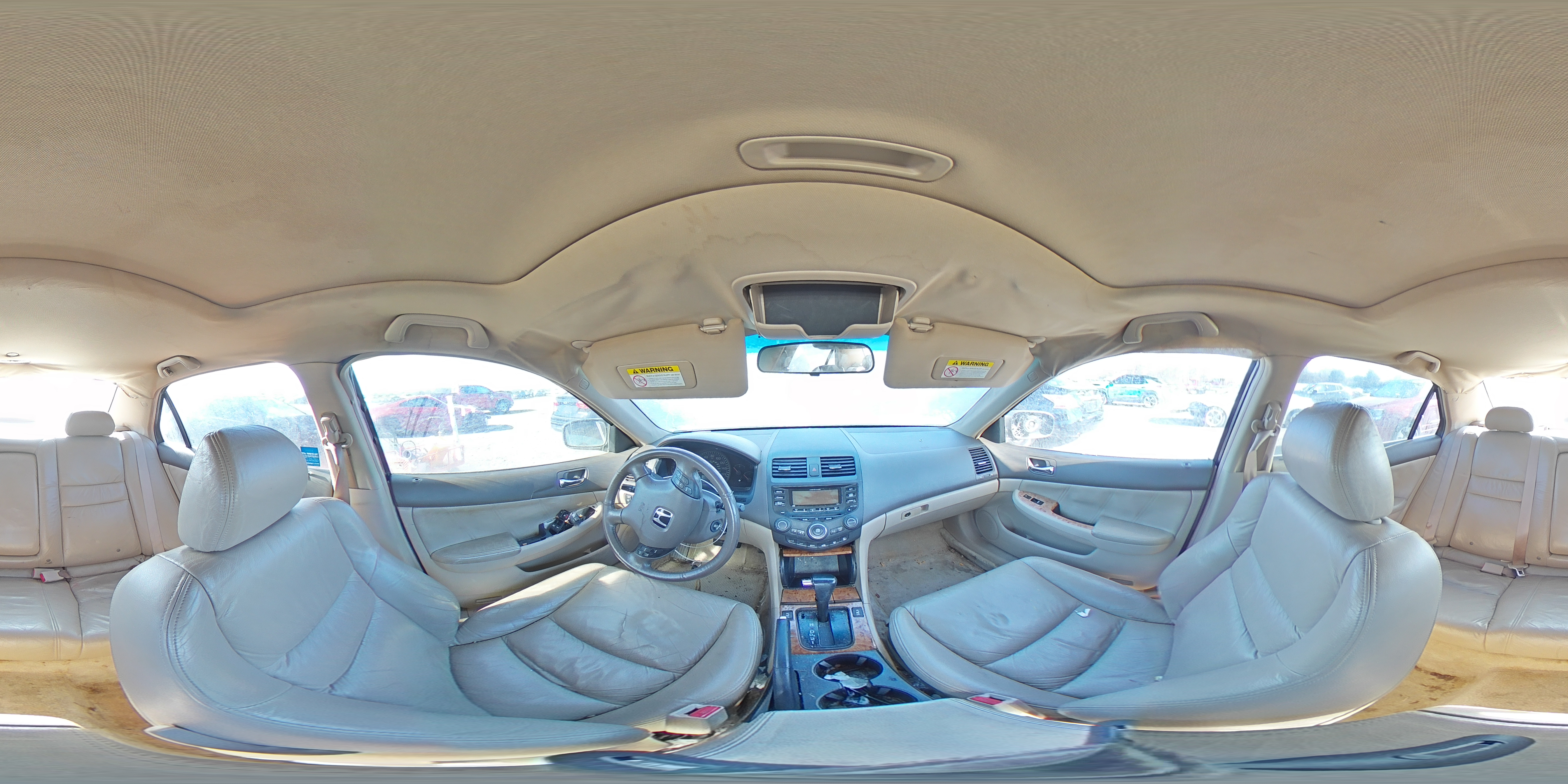 2003 Honda Accord - Image 13