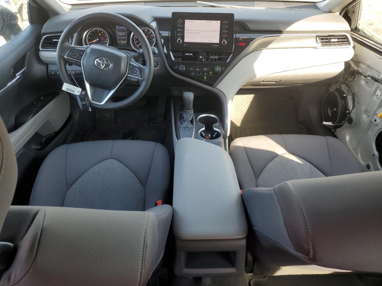 2023 Toyota Camry - Image 8