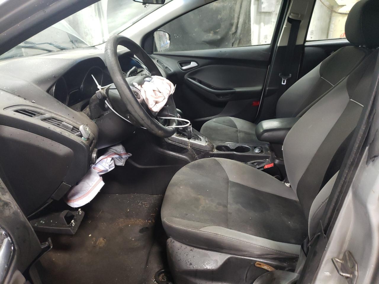 2013 Ford Focus - Image 7