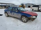 2004 Chevrolet Cavalier Ls продається в Helena, MT - Front End