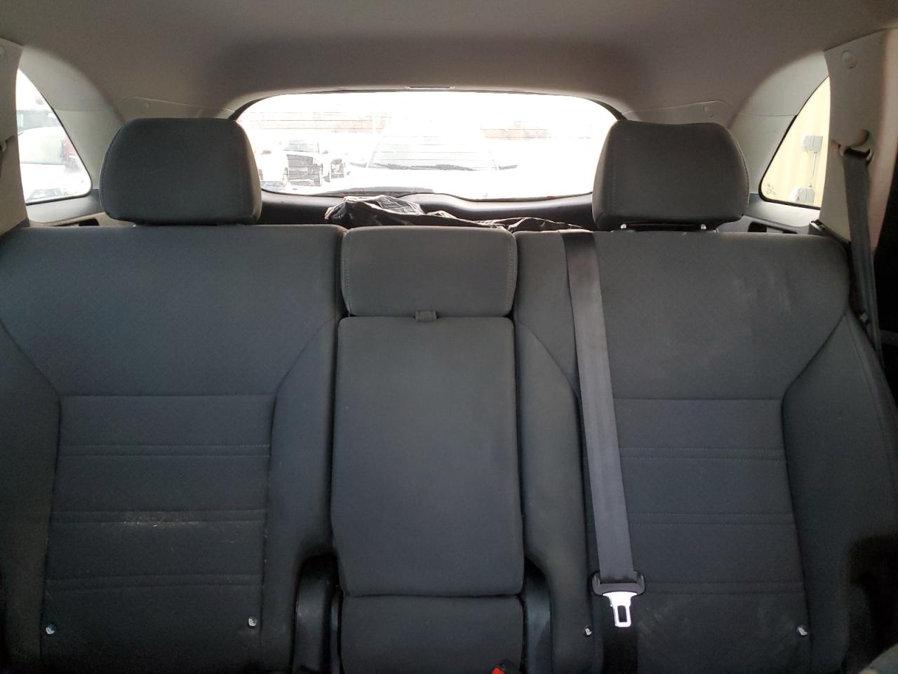 2020 Kia Sorento - Image 10