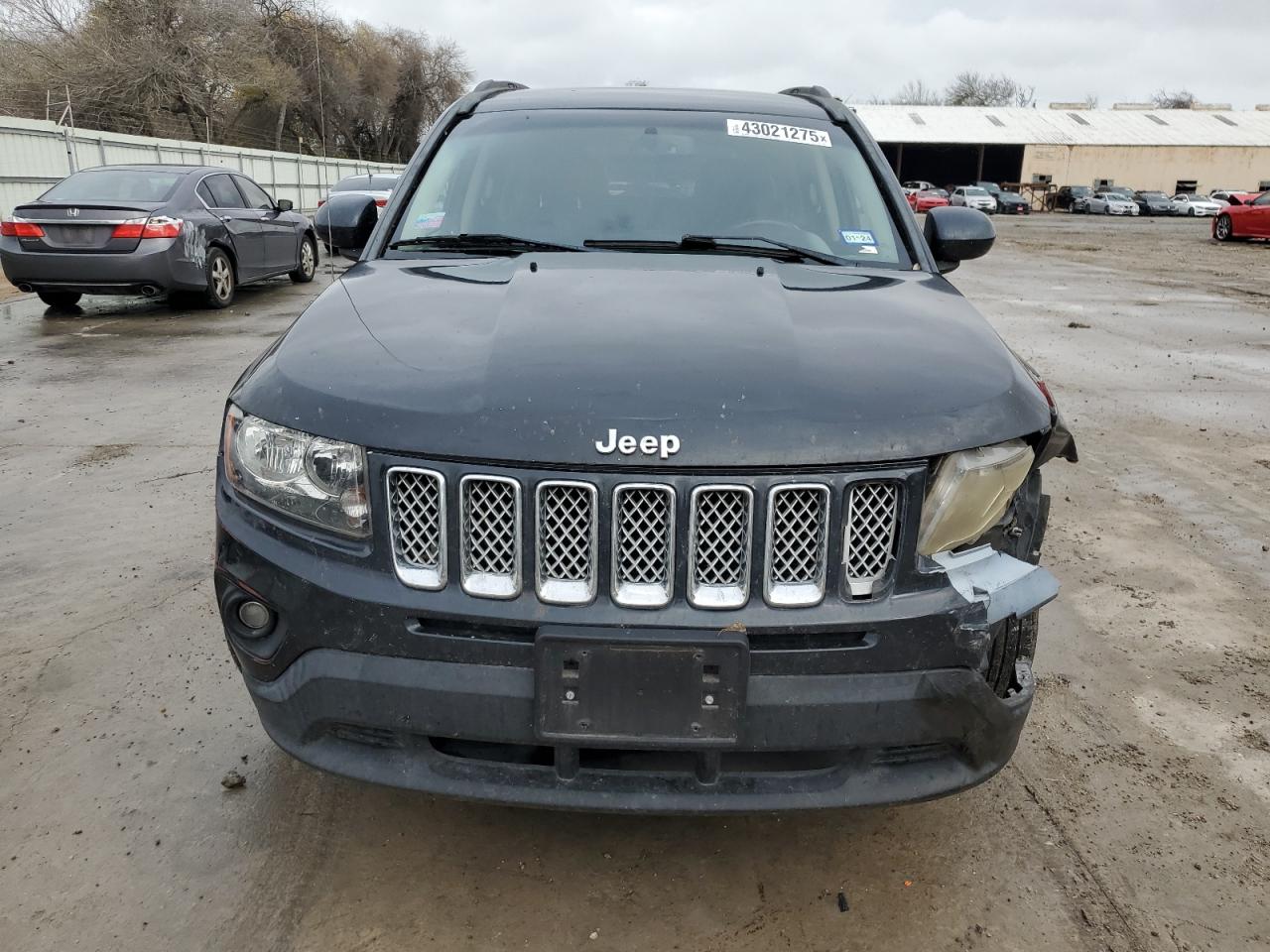 2014 Jeep Compass - Image 5