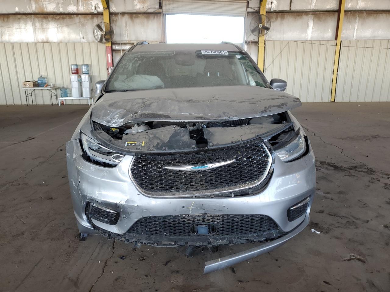2021 Chrysler Pacifica - Image 5
