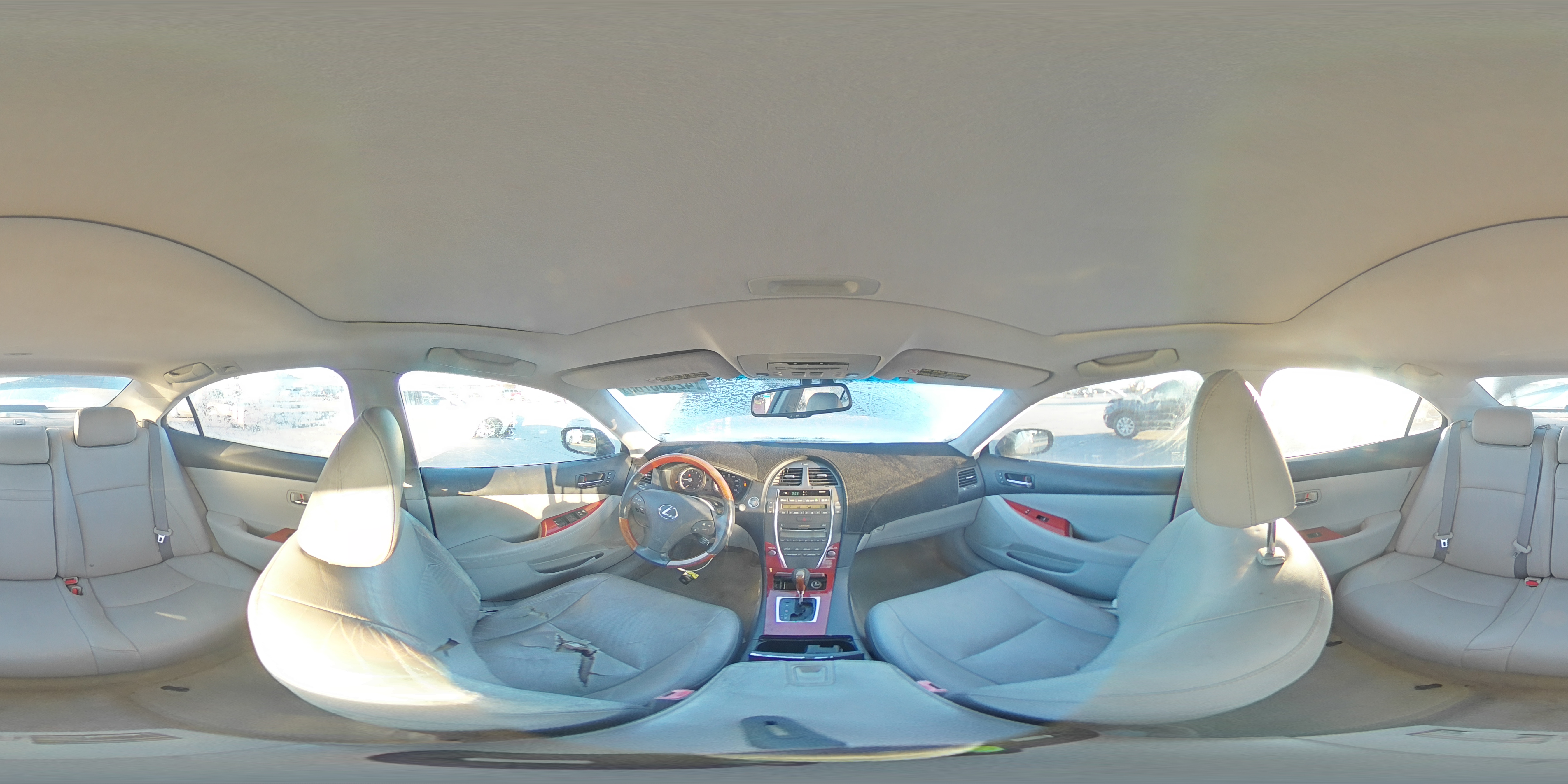 2009 Lexus ES - Image 13