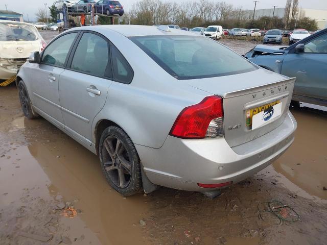 2011 VOLVO S40 SE LUX