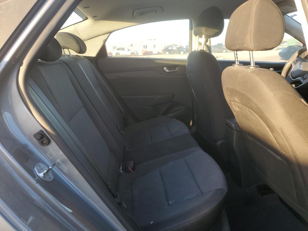 2022 Hyundai Accent - Image 10
