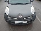 2006 NISSAN MICRA SPIR for sale at Copart CHESTER