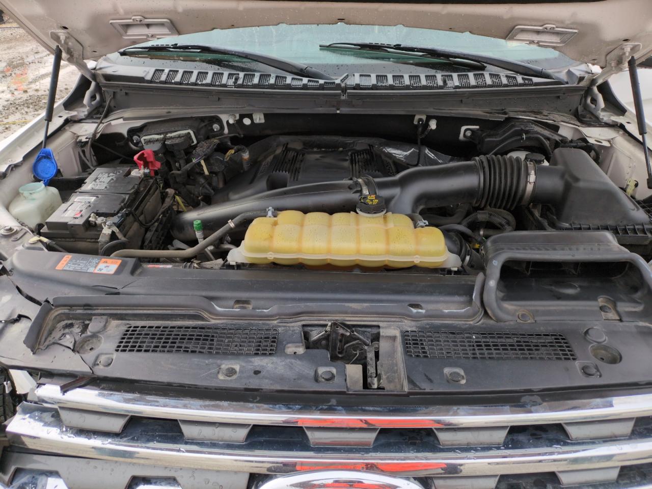 2018 Ford Expedition - Image 11