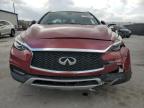 2017 Infiniti Qx30 Base იყიდება Orlando-ში, FL - Front End