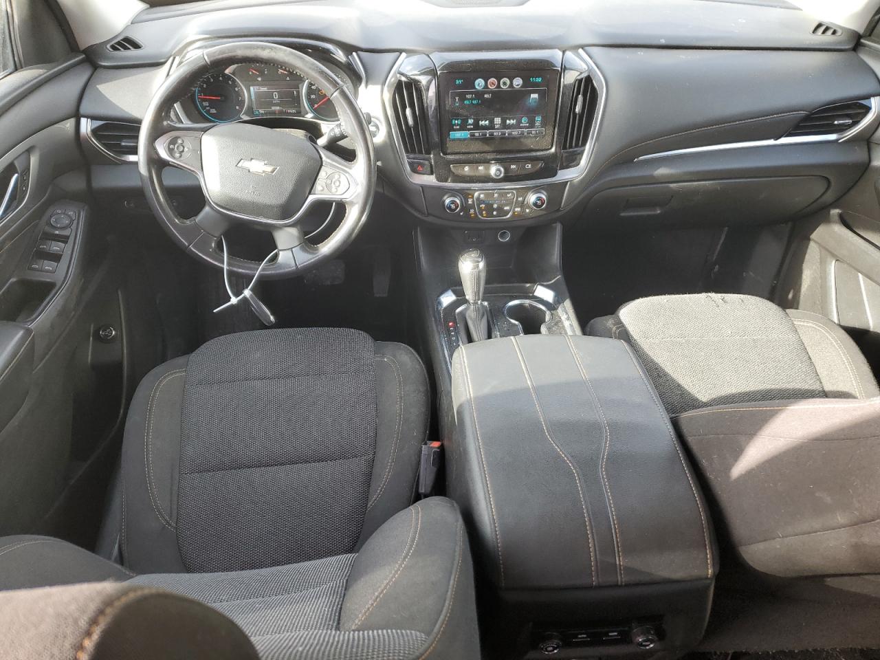 2018 Chevrolet Traverse - Image 8