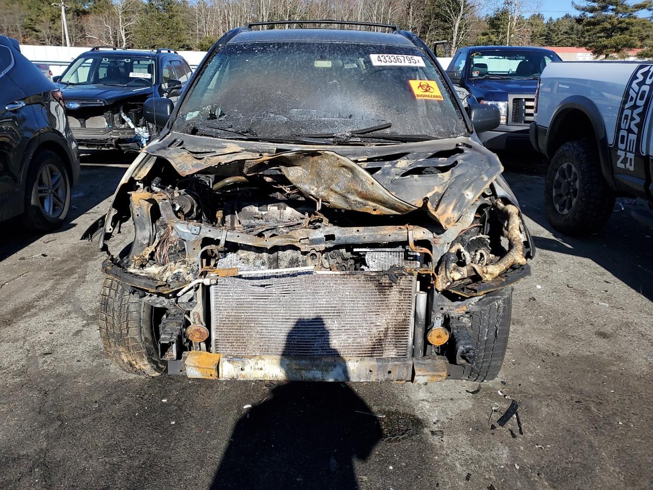 2005 Honda CR-V - Image 5