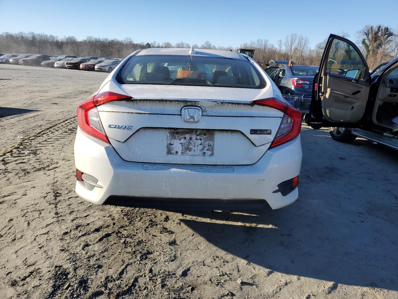 2017 Honda Civic - Image 6