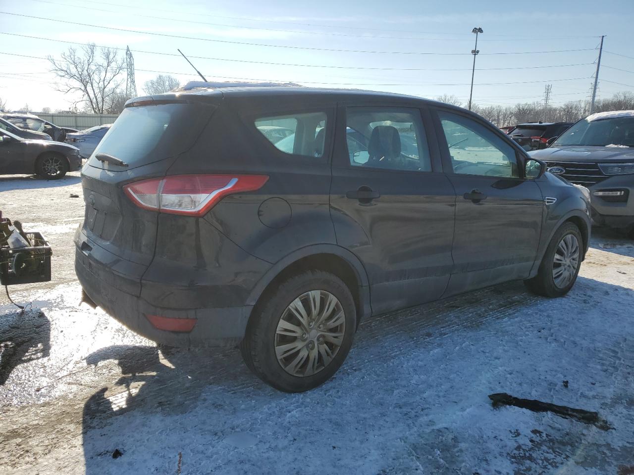 2015 Ford Escape - Image 3