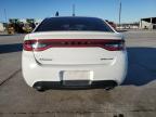 2013 Dodge Dart Sxt на продаже в Grand Prairie, TX - Side