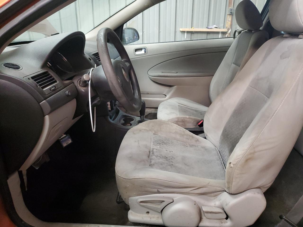 2007 Chevrolet Cobalt - Image 7
