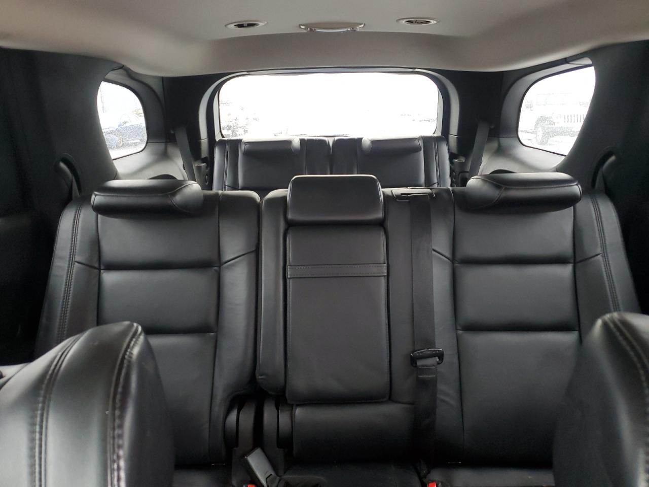 2013 Dodge Durango - Image 10