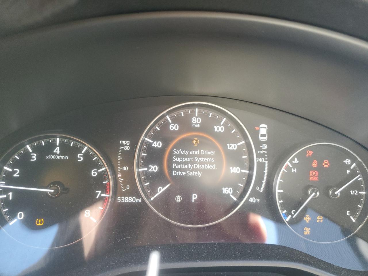 2022 Mazda 3 - Image 9