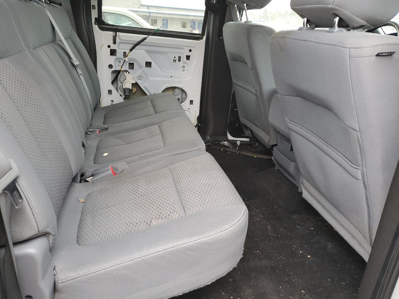2012 Ford F-150 - Image 10