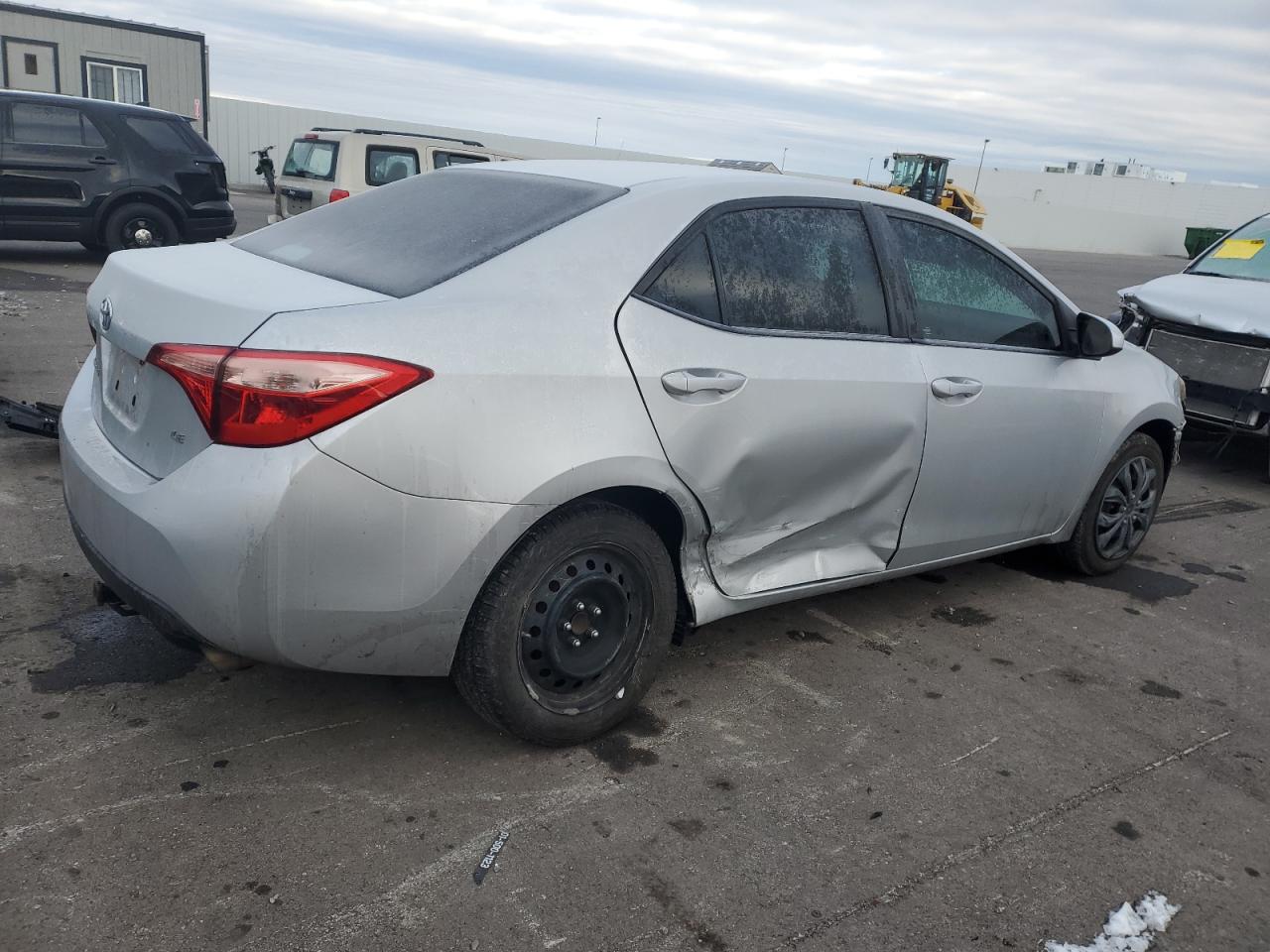 2017 Toyota Corolla - Image 3