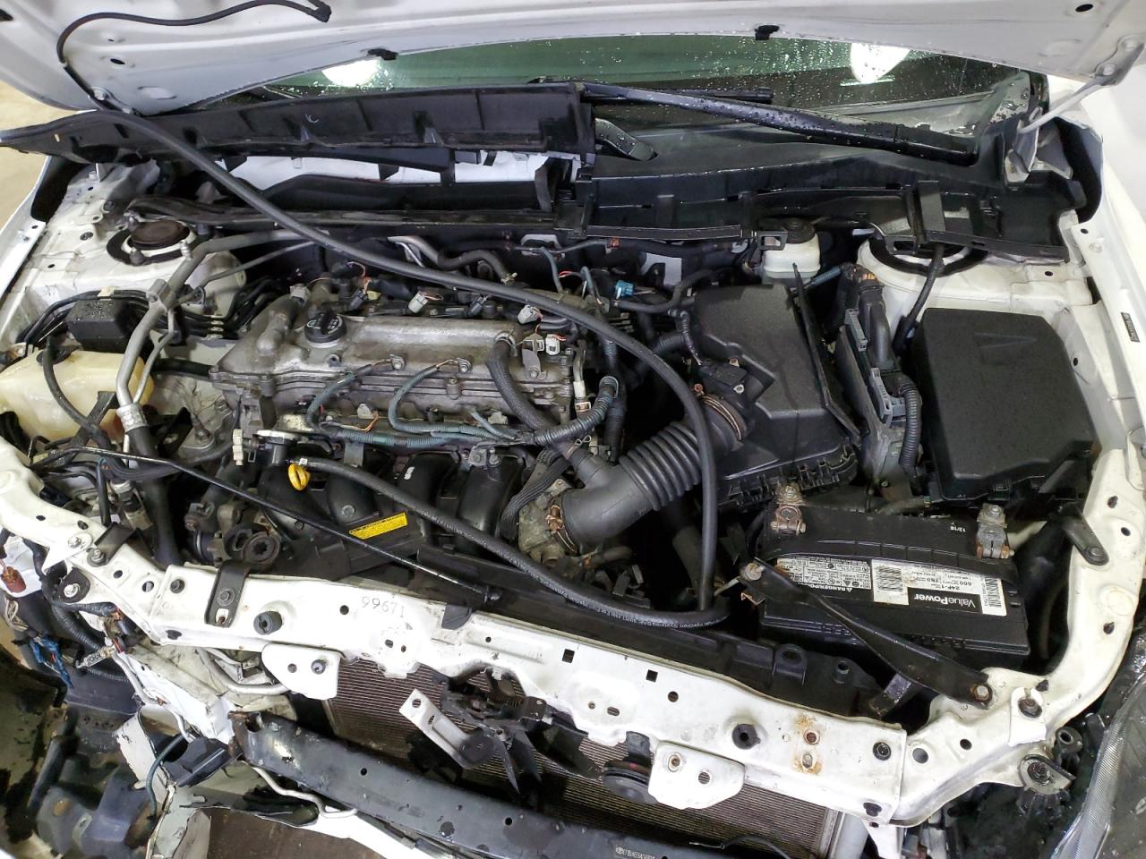 2010 Toyota Corolla - Image 11