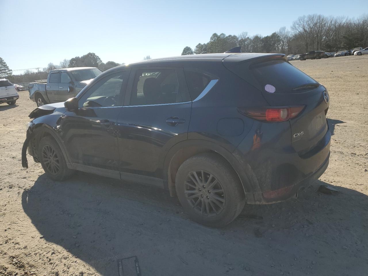 2020 Mazda CX-5 - Image 2
