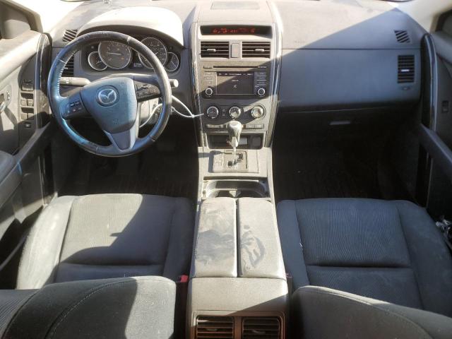  MAZDA CX-9 2015 Szary