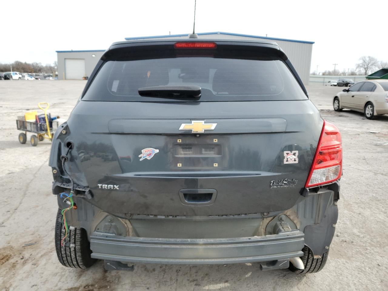 2019 Chevrolet Trax - Image 6