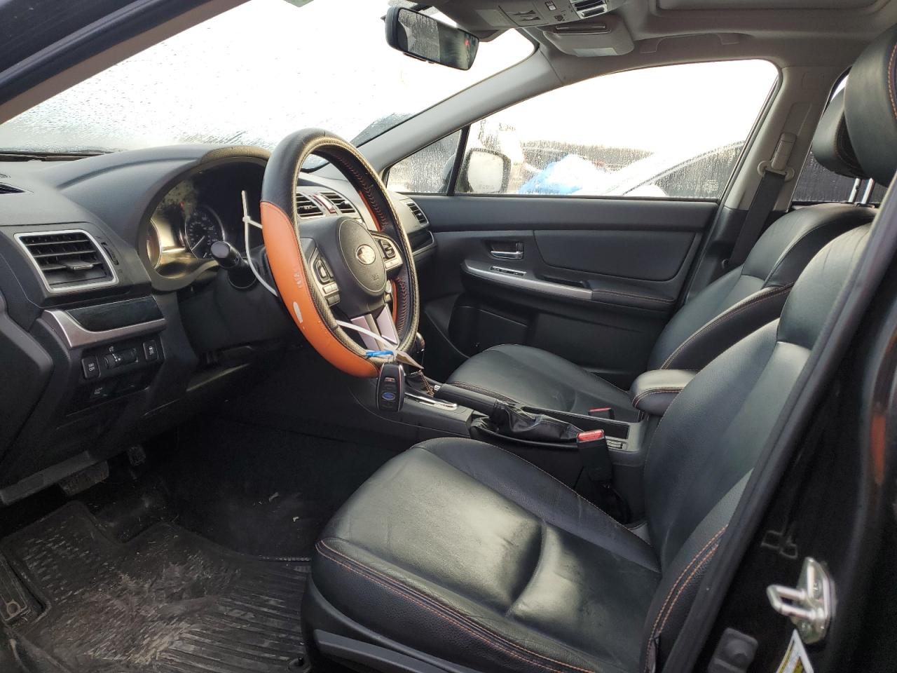 2017 Subaru XV - Image 7