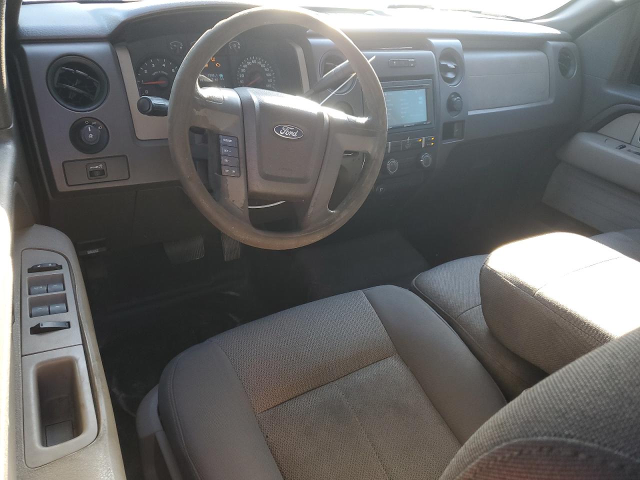 2009 Ford F-150 - Image 8