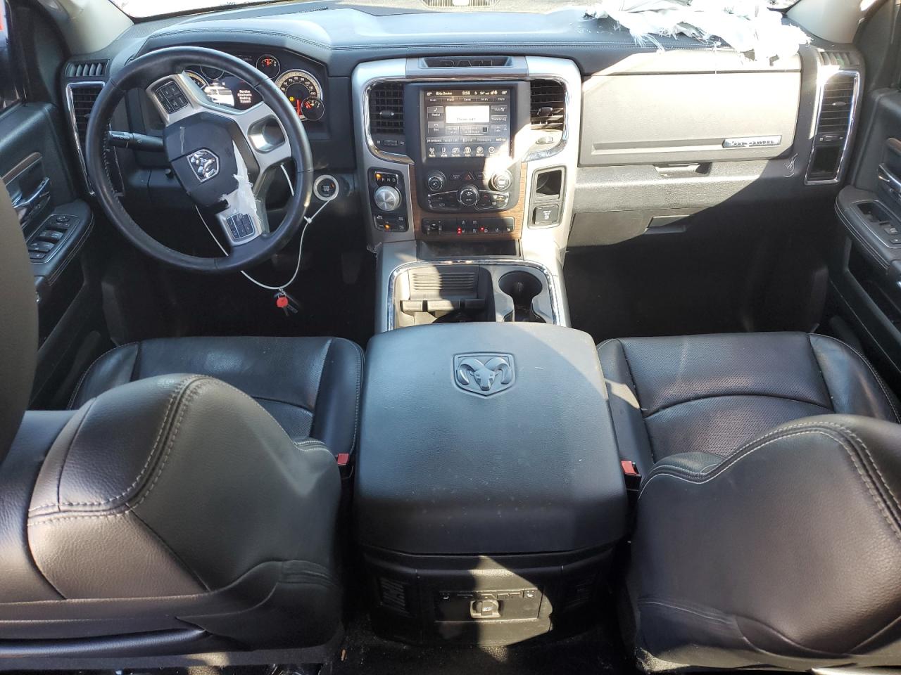 2016 RAM 1500 - Image 8