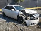 2011 Ford Fusion Se იყიდება Waldorf-ში, MD - Front End